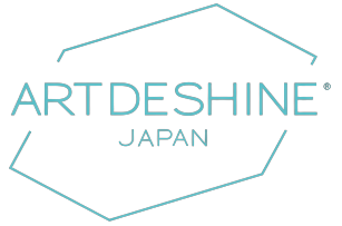 ARTDESHINE JAPAN