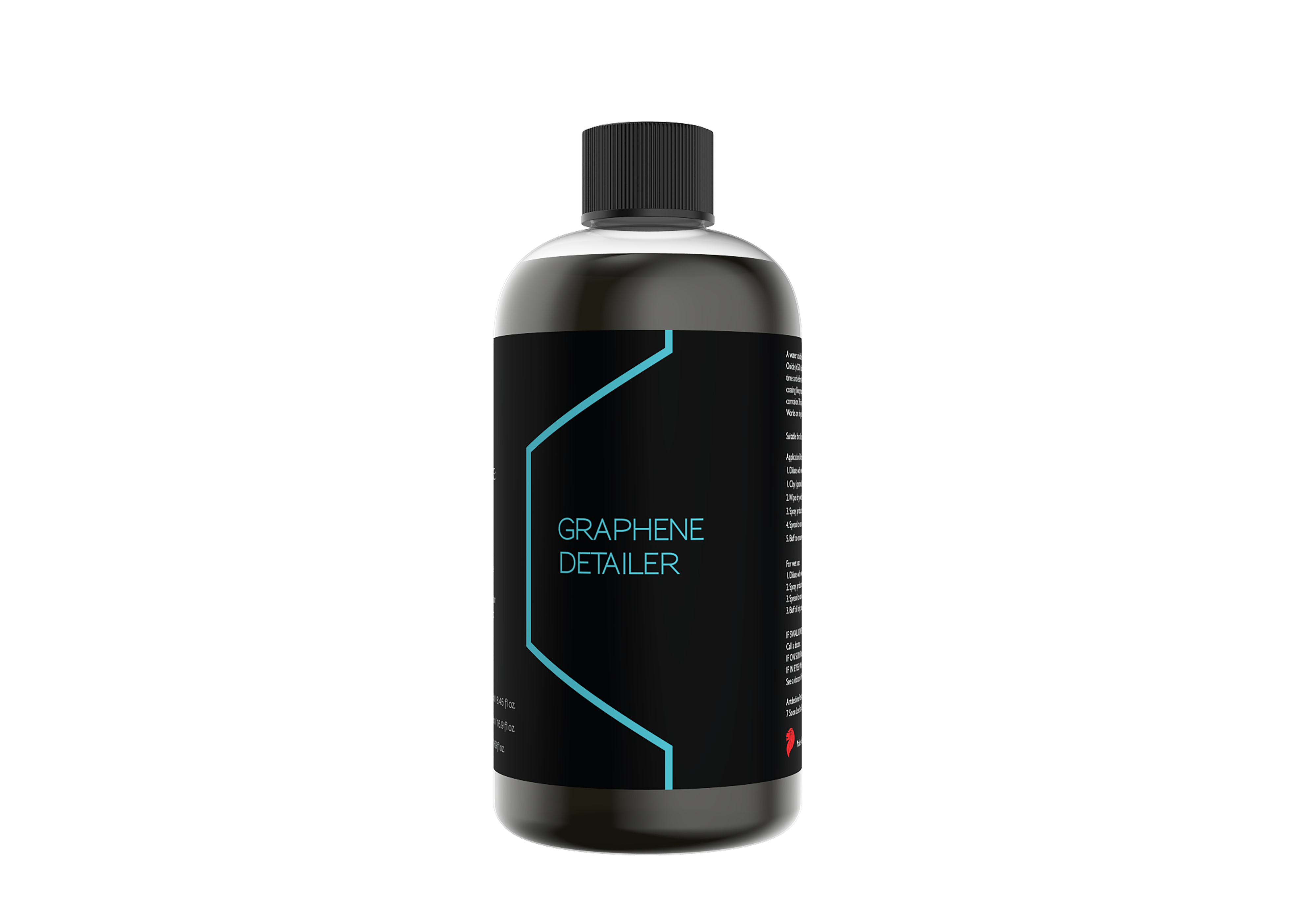 Graphene Detailer Concentrate