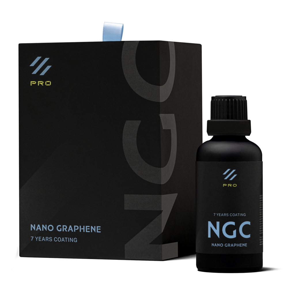 NANO GRAPHENE COATING (50ml)